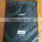 HH-GB01 High quality nylon/rucksack drawstring bag with fortified and metal eyelet