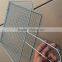 Stainless Steel Charcoal Grill / Portable BBQ Grill /hibachi Grill