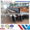 Affordable hot rolled z steel section/galvanized C Z purlin/u shape steel beam