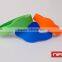 13.56mhz Adjustable silicone Ntag216 NFC RFID wristband