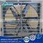 Anti corrosion suction fan