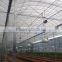 UV greenhouse film