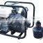 Hot sale China 5hp water pump WB20