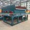 Gravity separation jigger machine price for sale