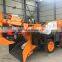 Heave equipment tunnel bucket loader for coal mine from China