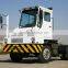 Cheaper Port Terminal Tractor Truck Hot Sale