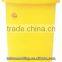 Custom plastic litter bin trash bin/waste bin 2015 China wholesale