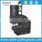CH-80 Hydraulic busbar hole puncher for punching holes on Cu/Al busbar