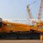 2017 Hot Sale XGC650 650t Crawler Crane With Good Quality