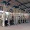 complete rice mill plant