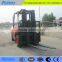 4T Capacity Diesel Forklift Truck For Sale