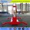 6m Single Mast Aluminium Hydraulic Work Lift Table