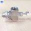 Round spray pressure set-ups air atomizer nozzle