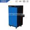 High frequency switching 3 phase bridge rectifier
