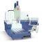 Hot DX6060 cnc engraving and milling machine With high performance