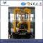200m Depth tractor mounted water well drilling rig/Machine to dig deep wells
