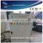 Automatic PE LDPE LLDPE PVC PET high speed plastic pulverizer machine / pulverizer mill/ PVC pulverizer