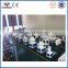 CE ISO9001 Certification and Wood Pellet Machine Type pellettatrice machine prices