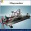 Popular paste filling machine