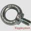 EYE SCREW DIN 580 Rigging hardware