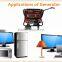 Sound proof 100% pure copper wire gasoline generator repair for home and outdoor use