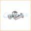 Factory supply best price truss head copper solid rivets