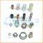 Factory direct stainless steel small compression springs
