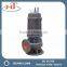 WQ sewage cast iron pompe submersible