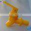 2015 China Plastic Water Dispenser Faucet