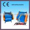 Power energy saving cable wire stripping machines