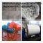 Batch ball mill machine with alumina porcelain liners and balls