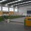 low carbon customized straight line wire drawing machine