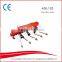 multifunction tractor used harvest part, reaper head
