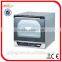 Stainless Steel Electric Pizza Ovens (EB-2)