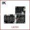 LK501 Fruit vending machine control board .