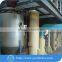 Easy operating groundnut oil extruding machinery
