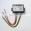 24V switch 12V power converter 24V switch 12V DC-DC step-down buck module 24V Variable 12V5A3A10A