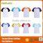 2016 organic blank combed cotton dri fit sublimation t shirt for sale