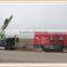 Multi-purpose Hydraulic Rotary Drilling Rig MZ130Y-2 With ISO&CE Certification