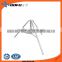 scaffolding adjustable steel prop for supporting formwork