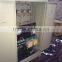 Two Stage Plastic Machine Germany Thinner Recycling Extruder
