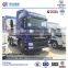 Foton 6*4 type 430 Hp GTL second hand tractor truck