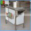 Hot sell dry type garlic peeling machine, industrial garlic peeler with air compressor