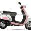 EEC EUR4 GASOLINE SCOOTER VESPA STYLE
