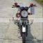 Suitable price air-cooled 125cc street legal road motorcycle