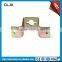 OEM Mechanical building Fabrication Services sheet metal stamping parts