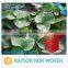 Black Small roll Anti-UV Hydrophilic garden non woven fleece