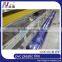 2016 new soft mattress pvc transparent plastic film