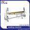 platic Flat pocket bag production machine with knife made in China