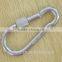 Hardware Accessories Screw Snap Hook